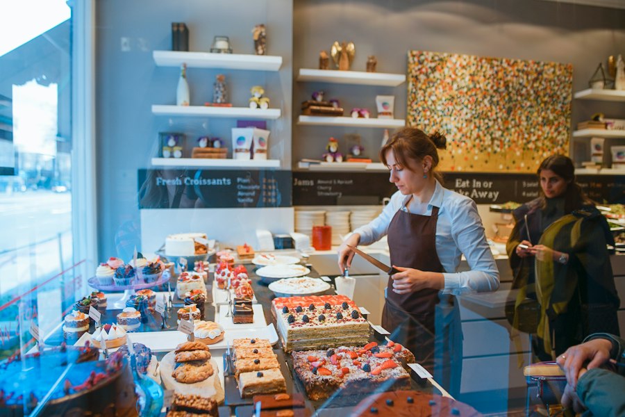 Counters